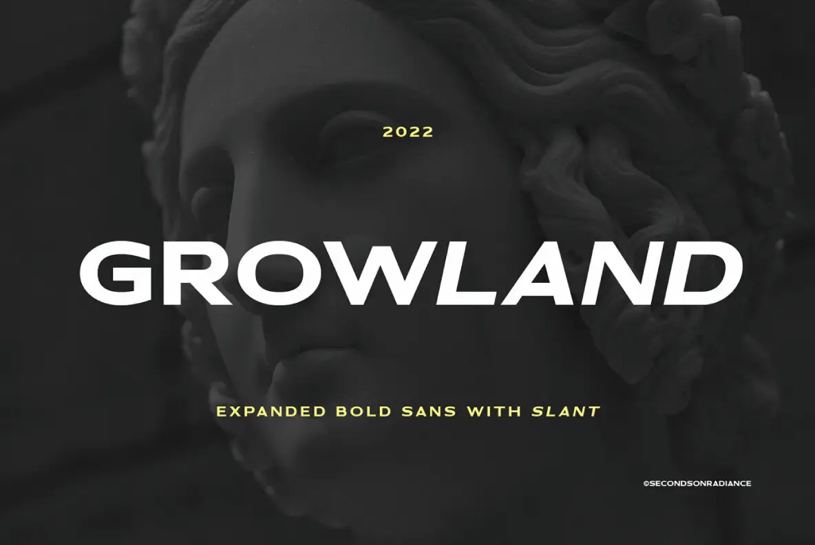 SS Growland