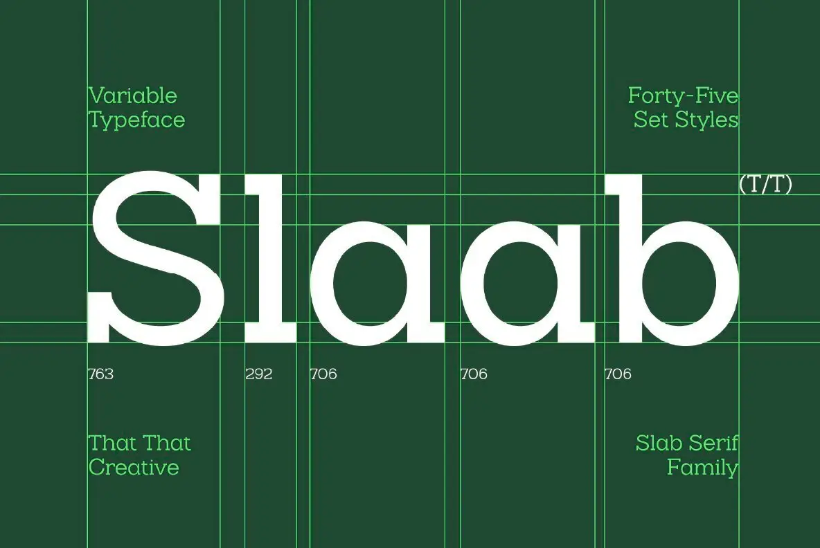 Slaab