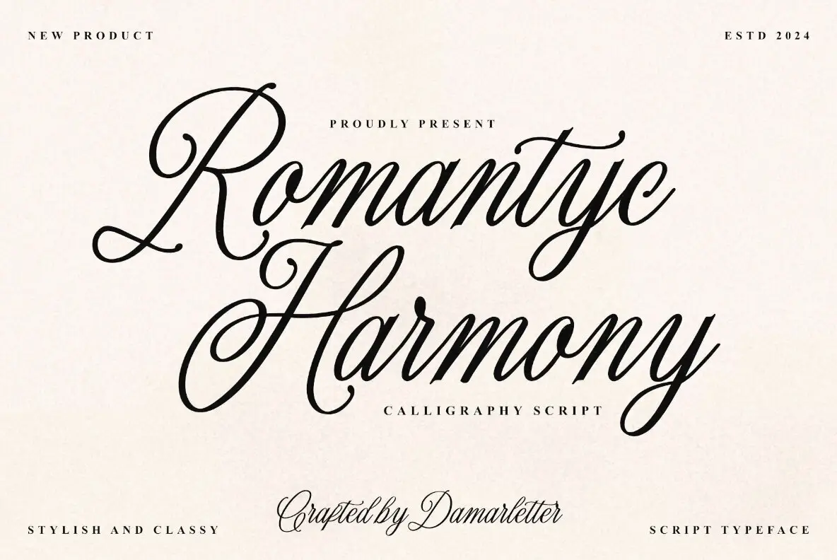 Romantyc Harmony