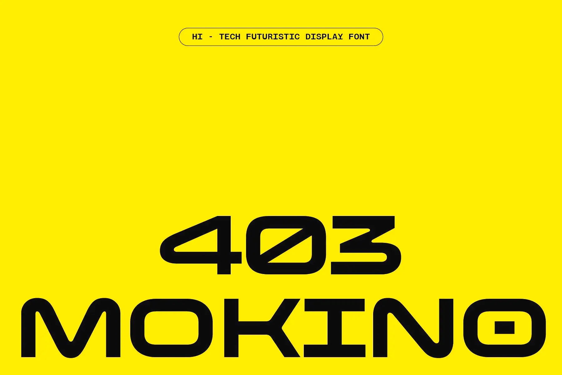 403 Mokino