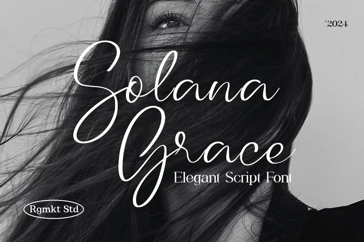 Solana Grace