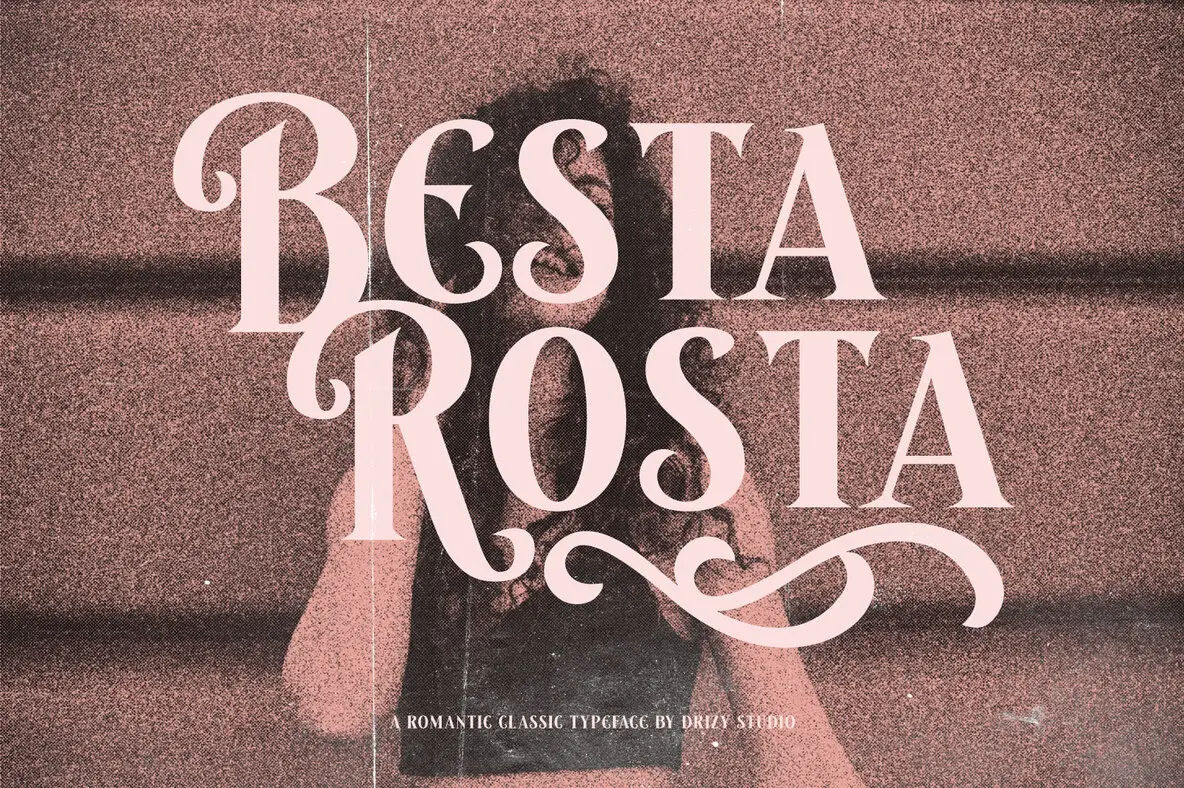 Besta Rosta