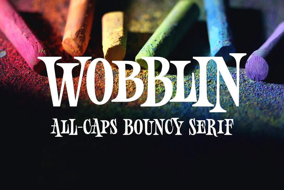 Wobblin