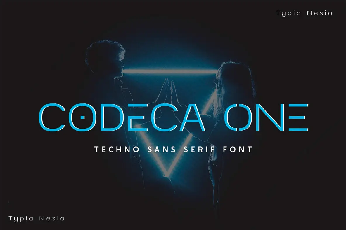 Codeca One