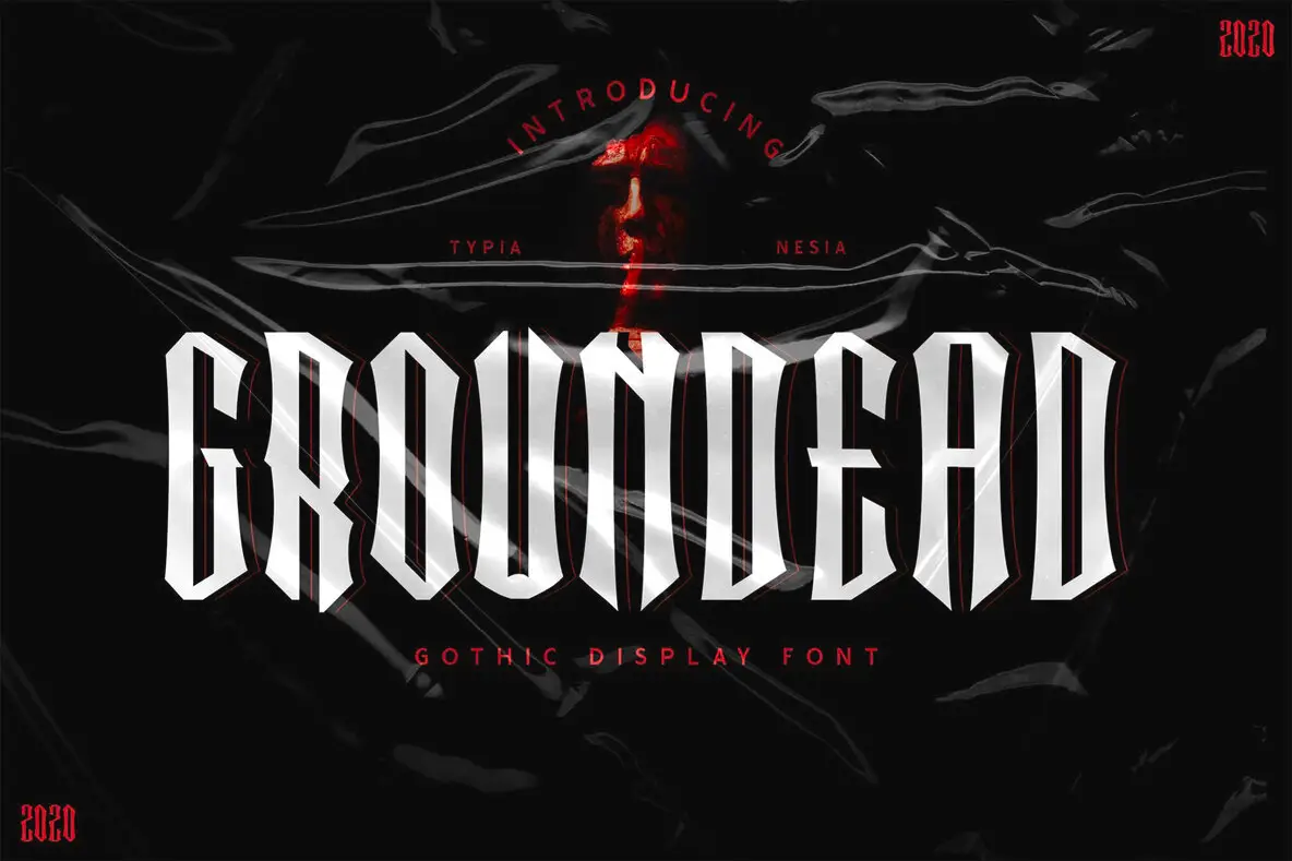 Groundead