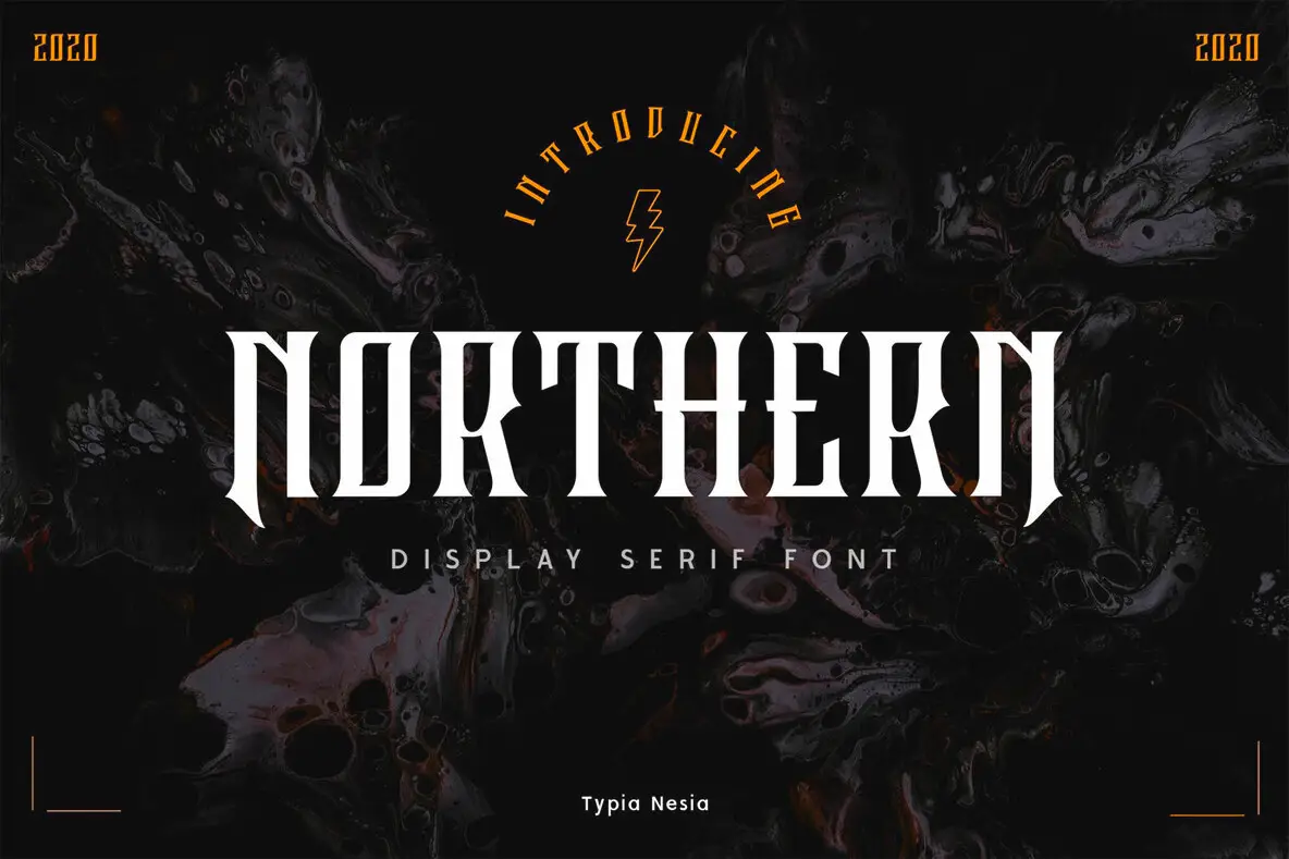 Northern