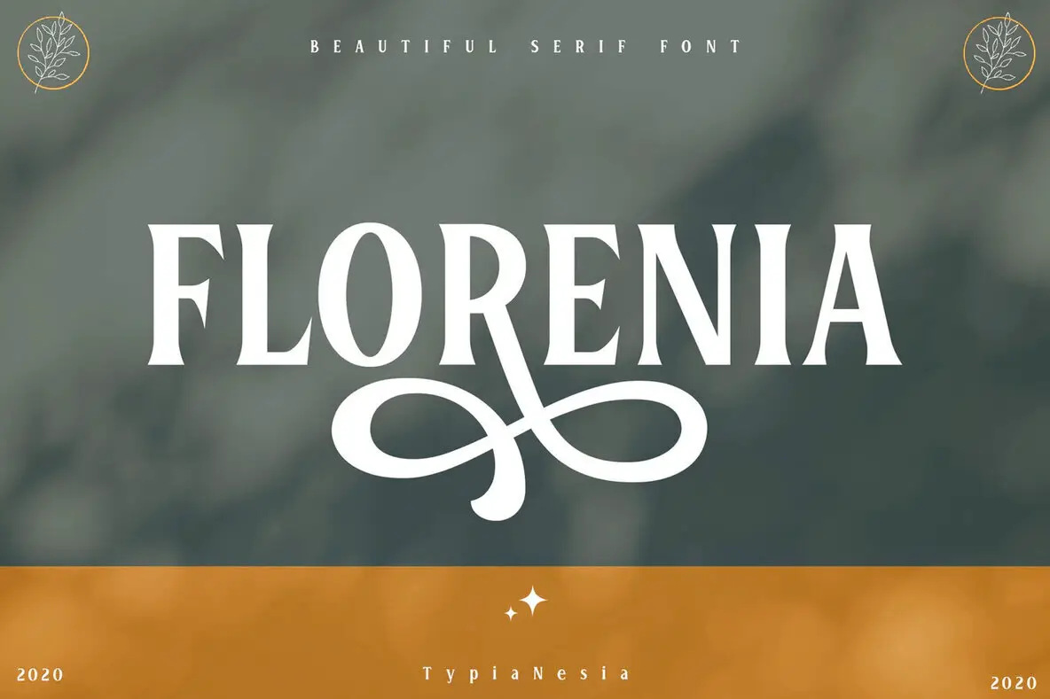 Florenia