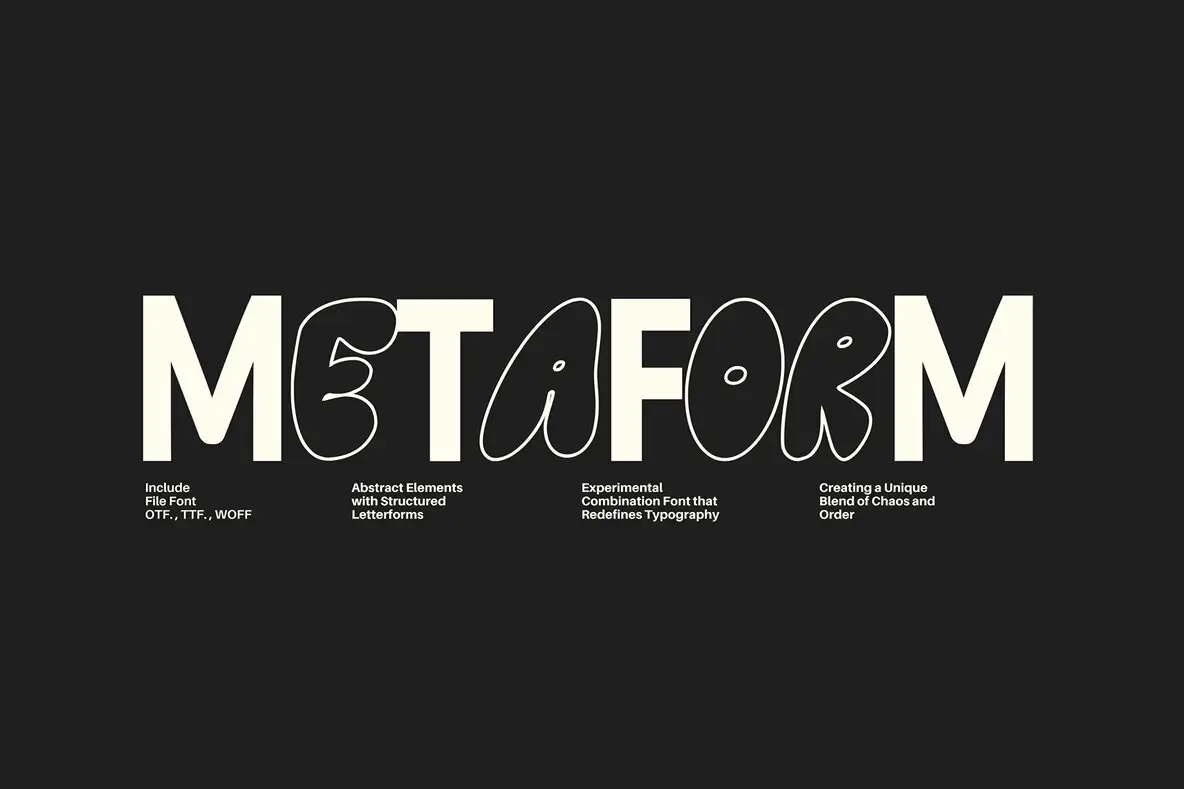 Metaform