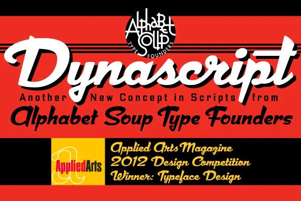 Dynascript