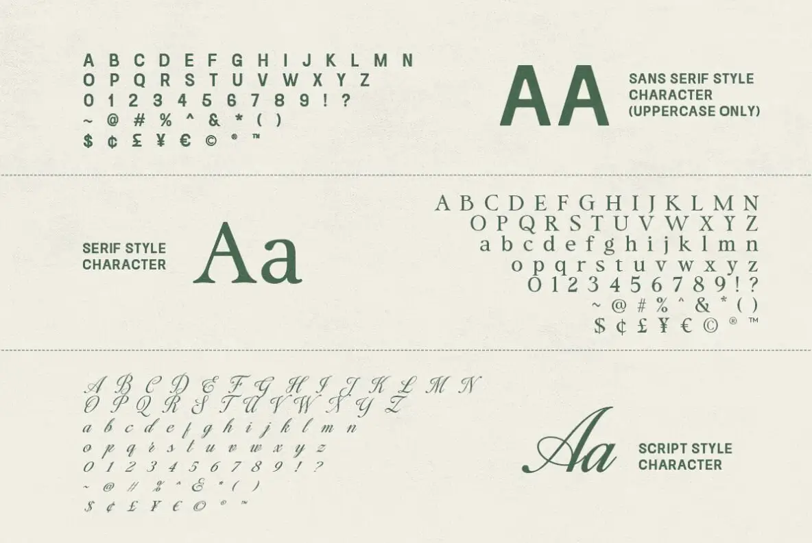 Royale Couture Font - YouWorkForThem