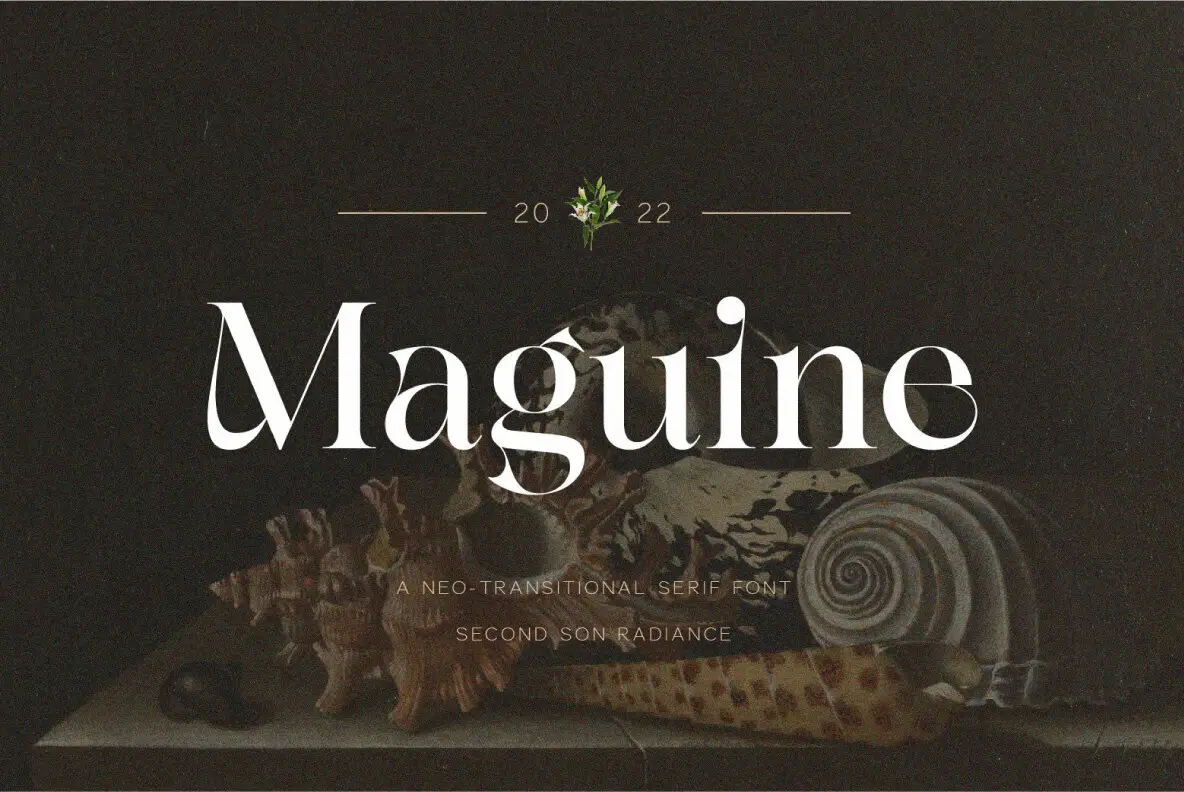 SS Maguine