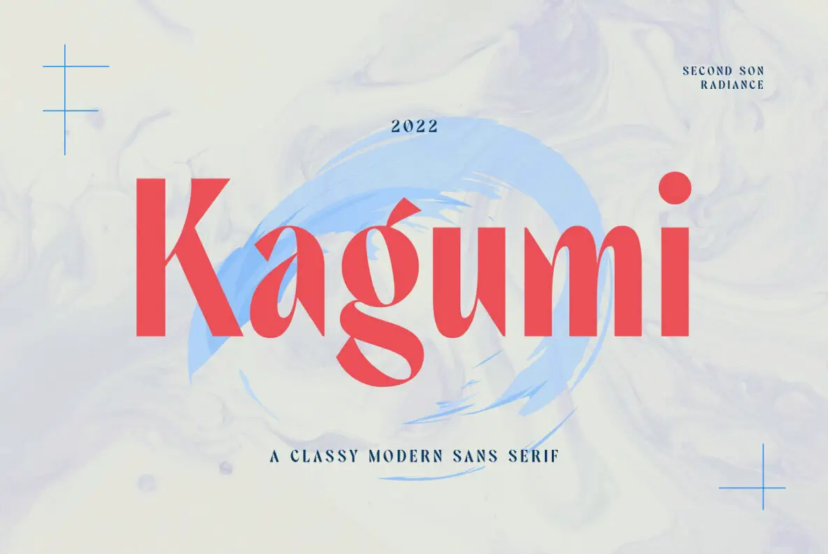 SS Kagumi