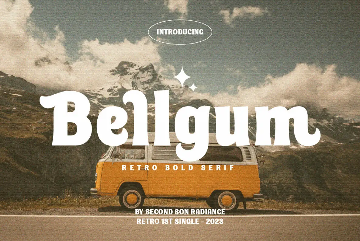 SS Bellgum