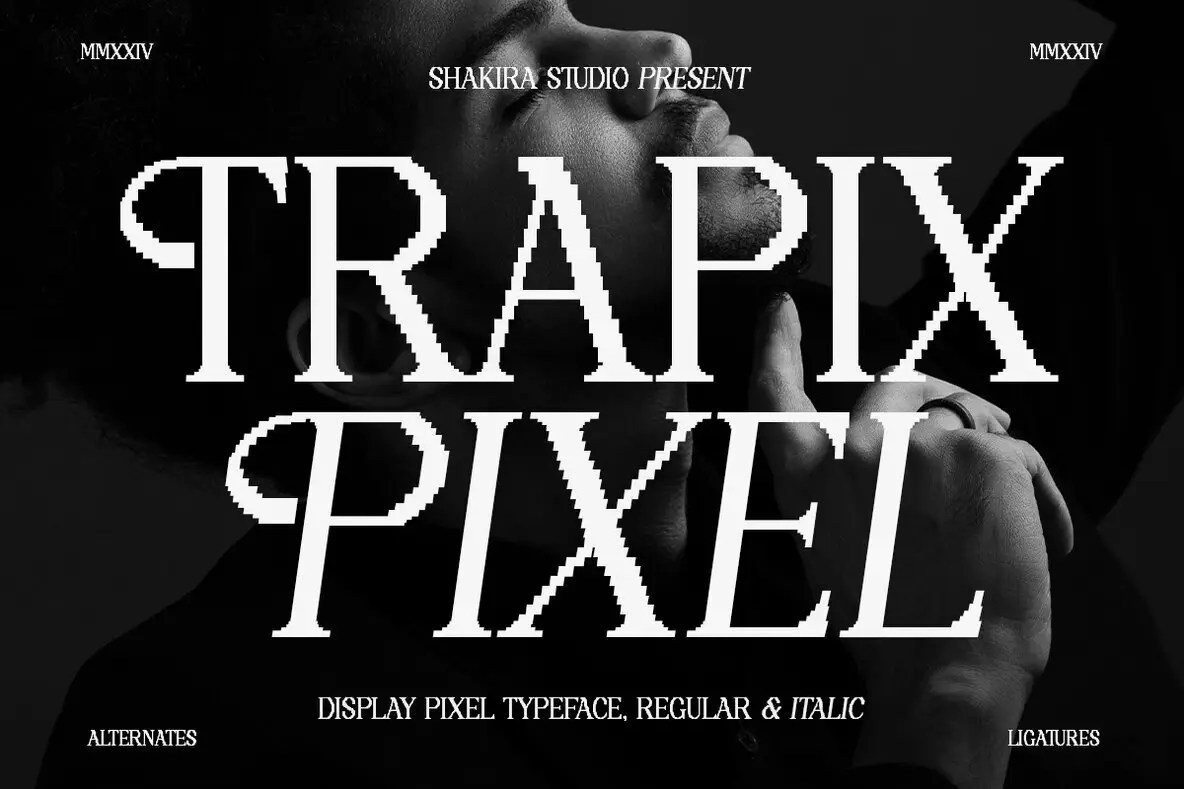 Trapix