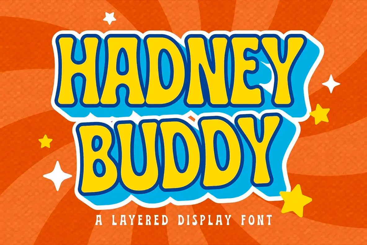 Hadney Buddy
