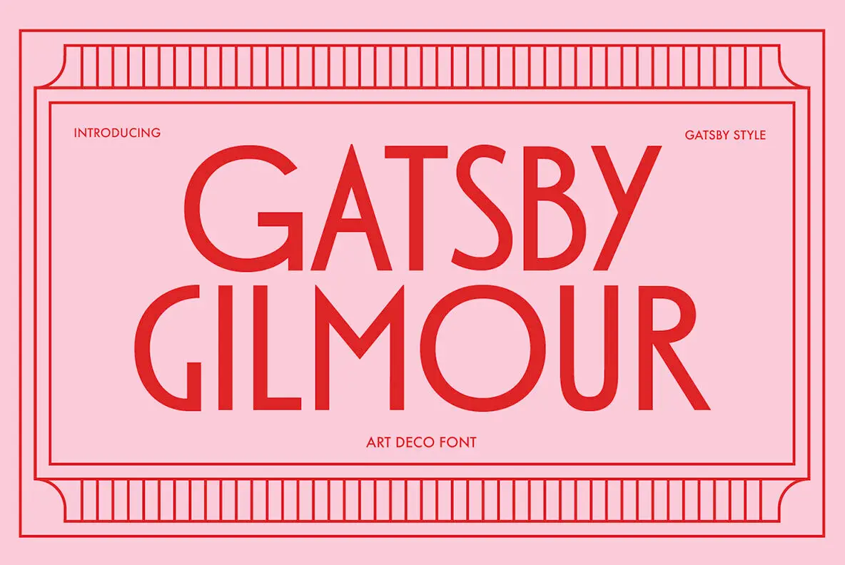 Gatsby Gilmour