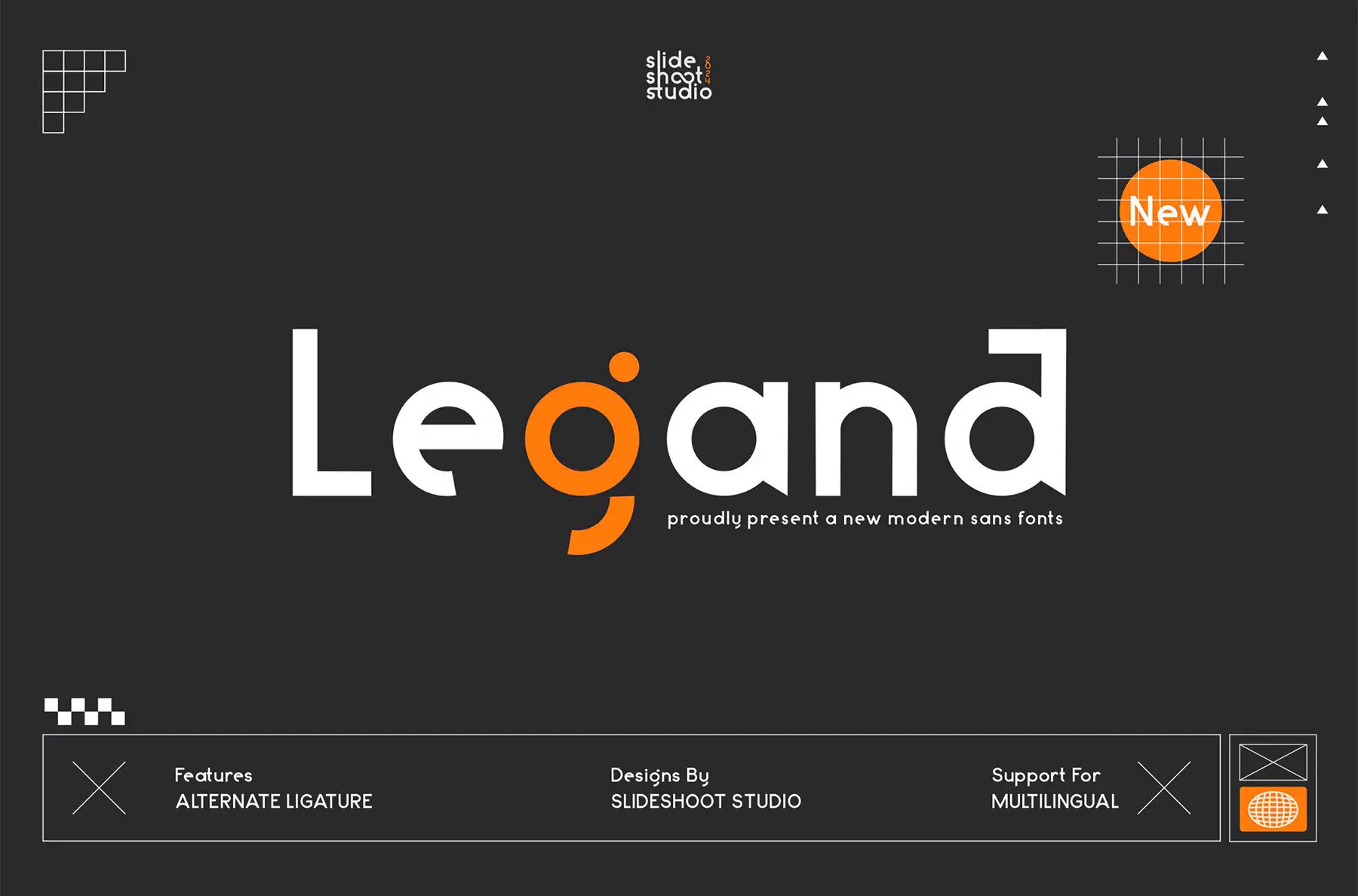 Legand