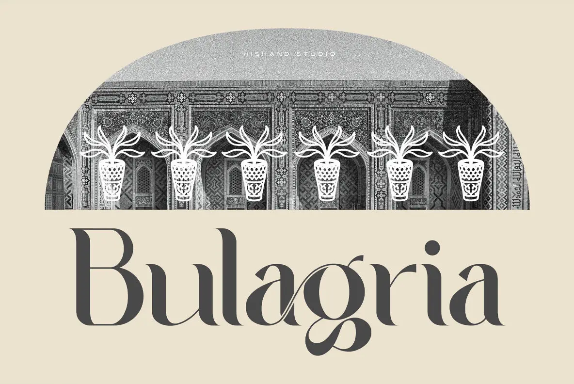 Bulagria