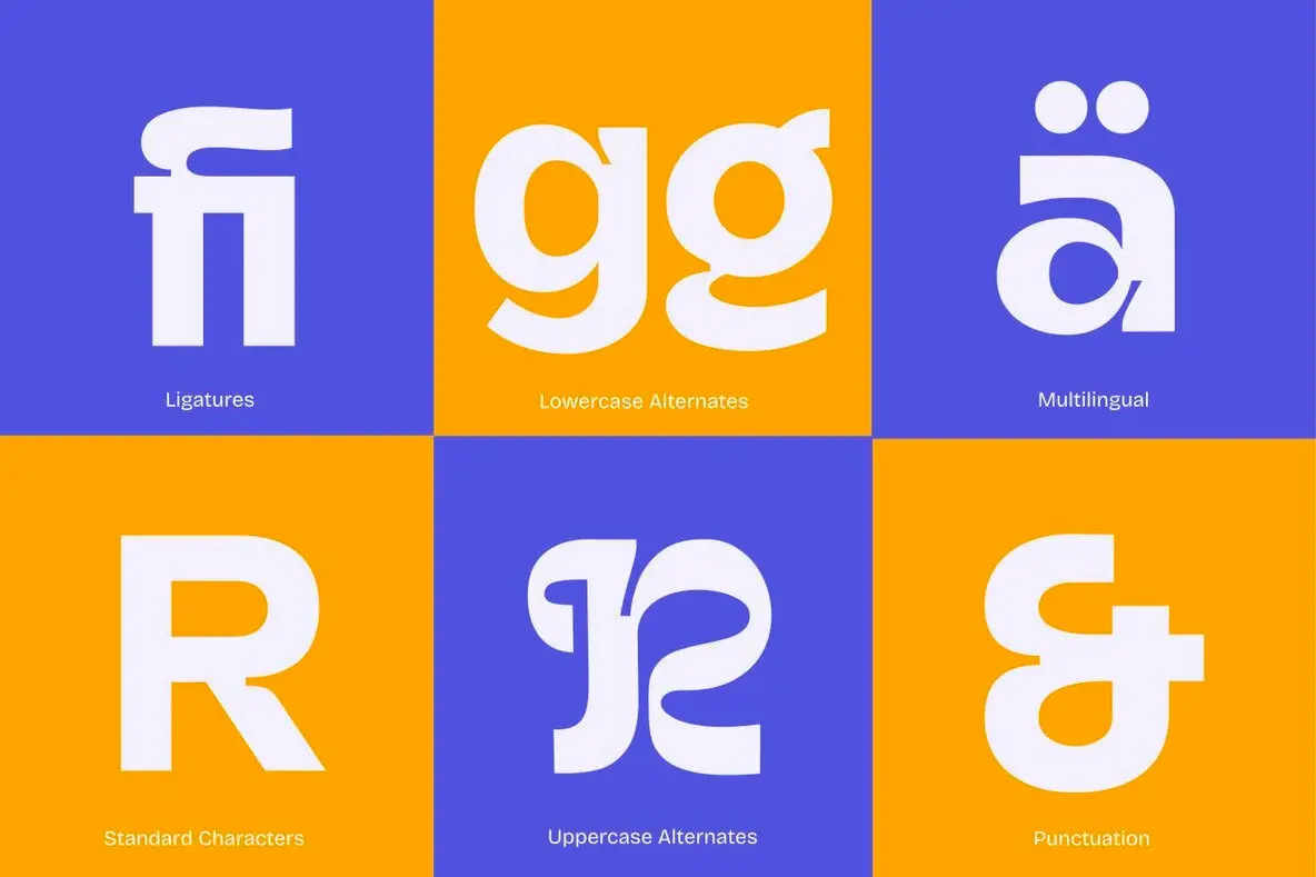 Refinity Font - Fontpath