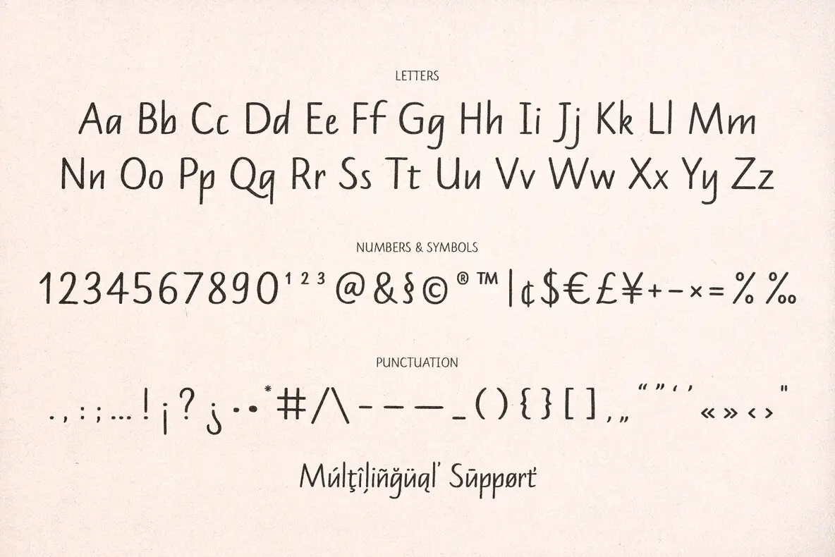 Mandy Font Mandys Font - Fontpath