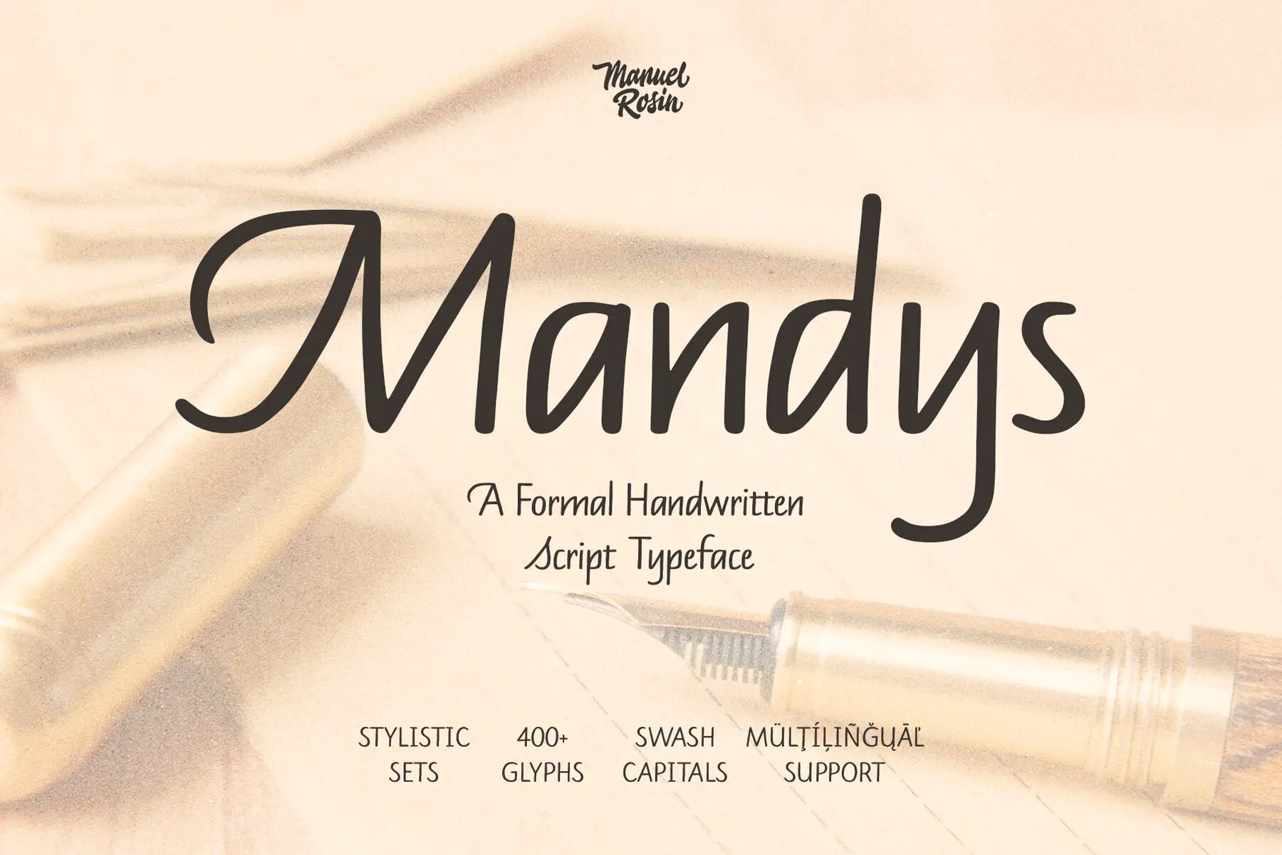 Mandys