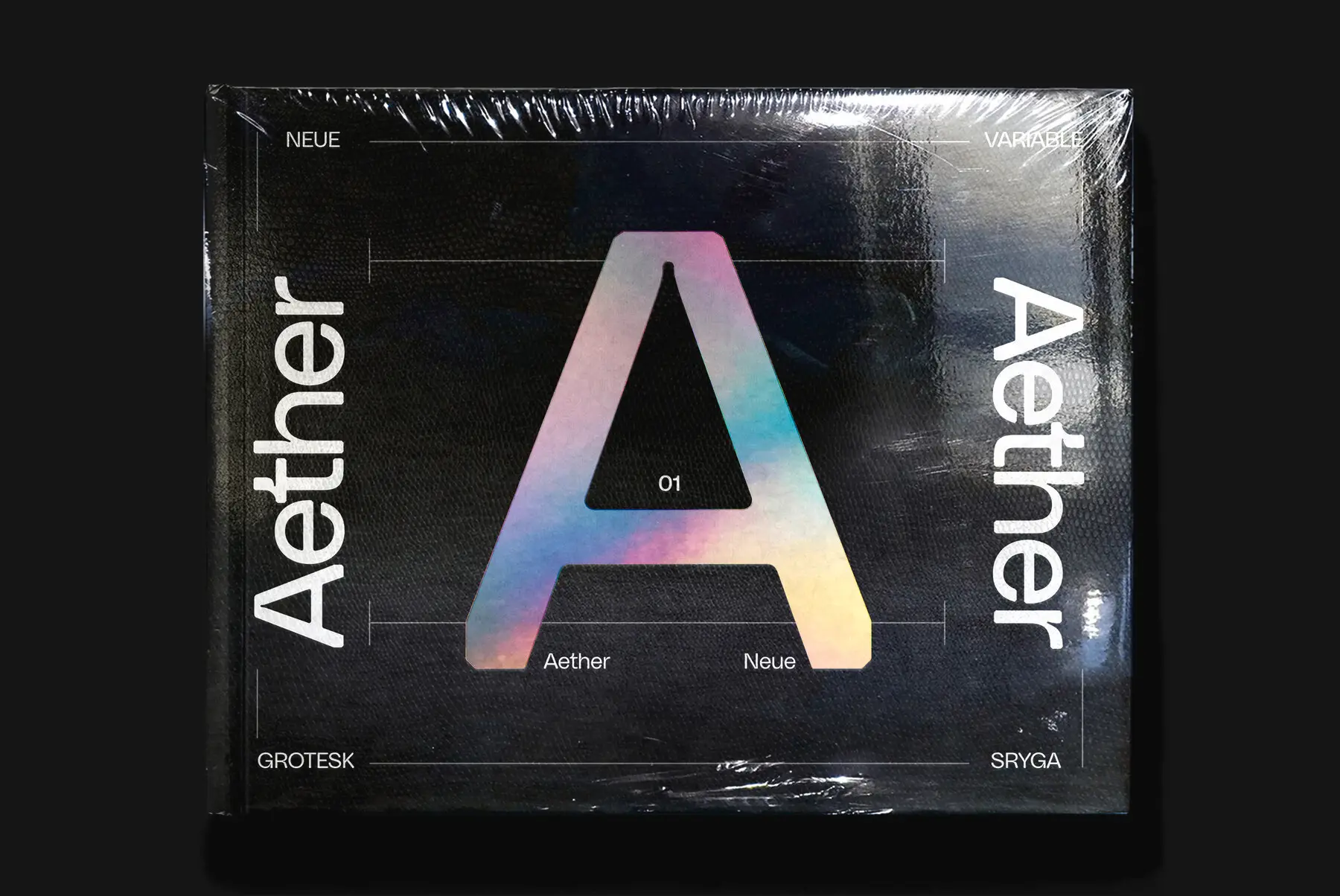 Aether Neue