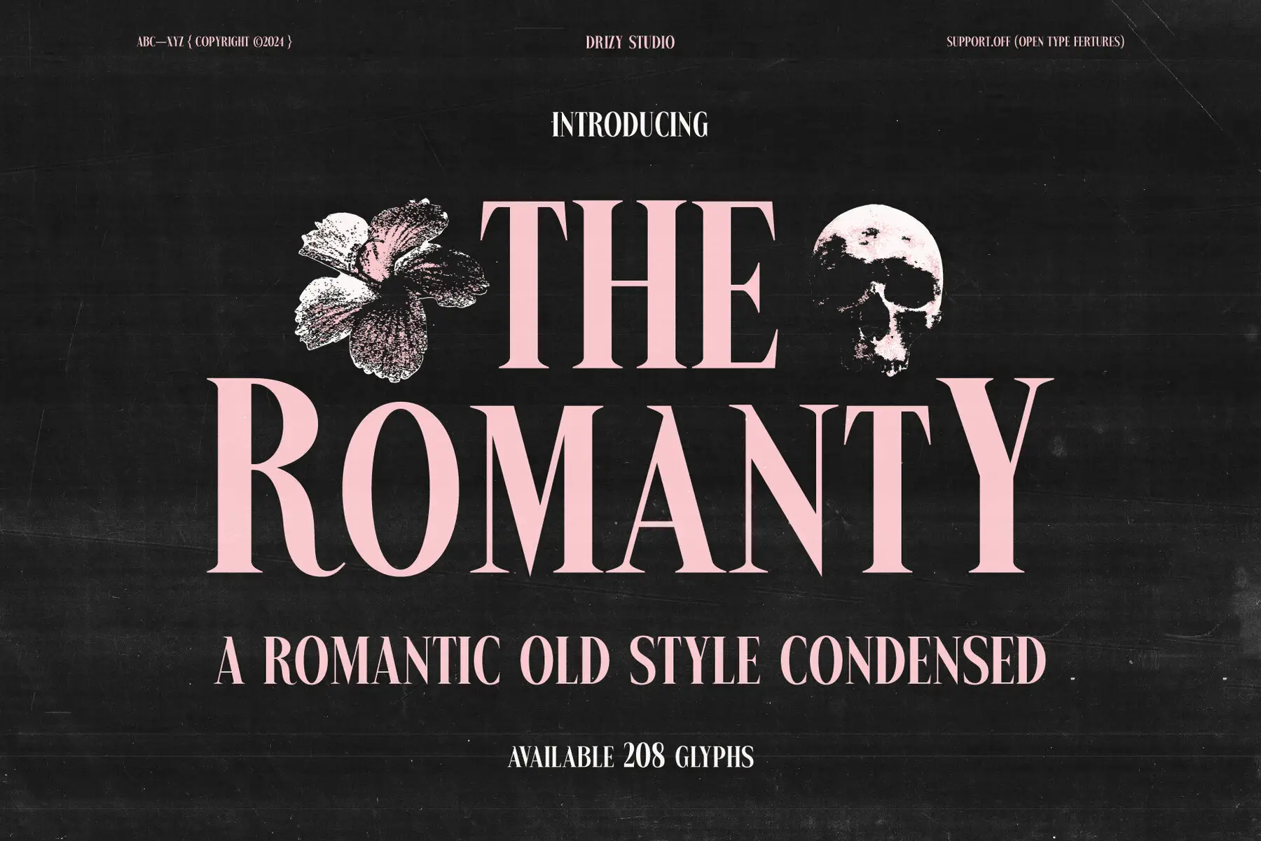 The Romanty