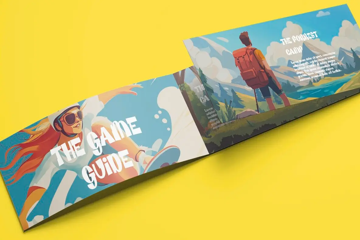 Bango Tango Font - FontPath