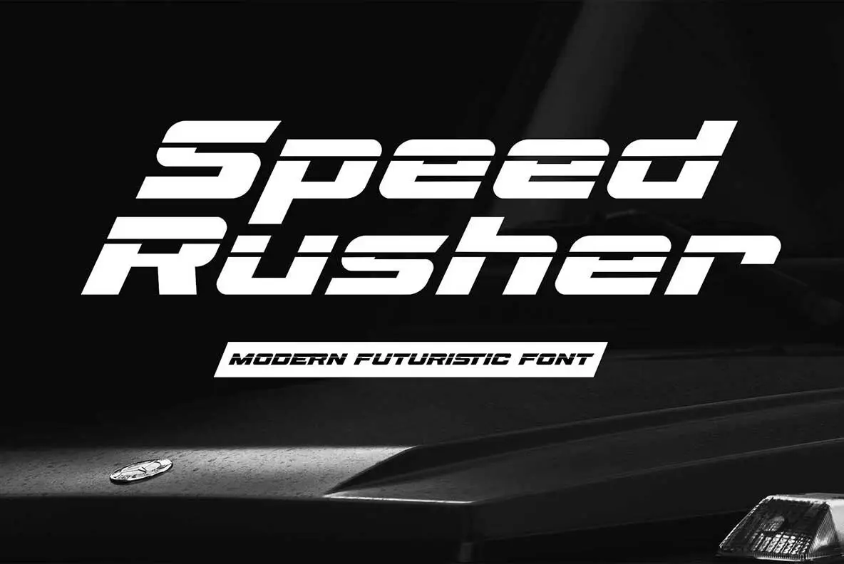 Speed Rusher