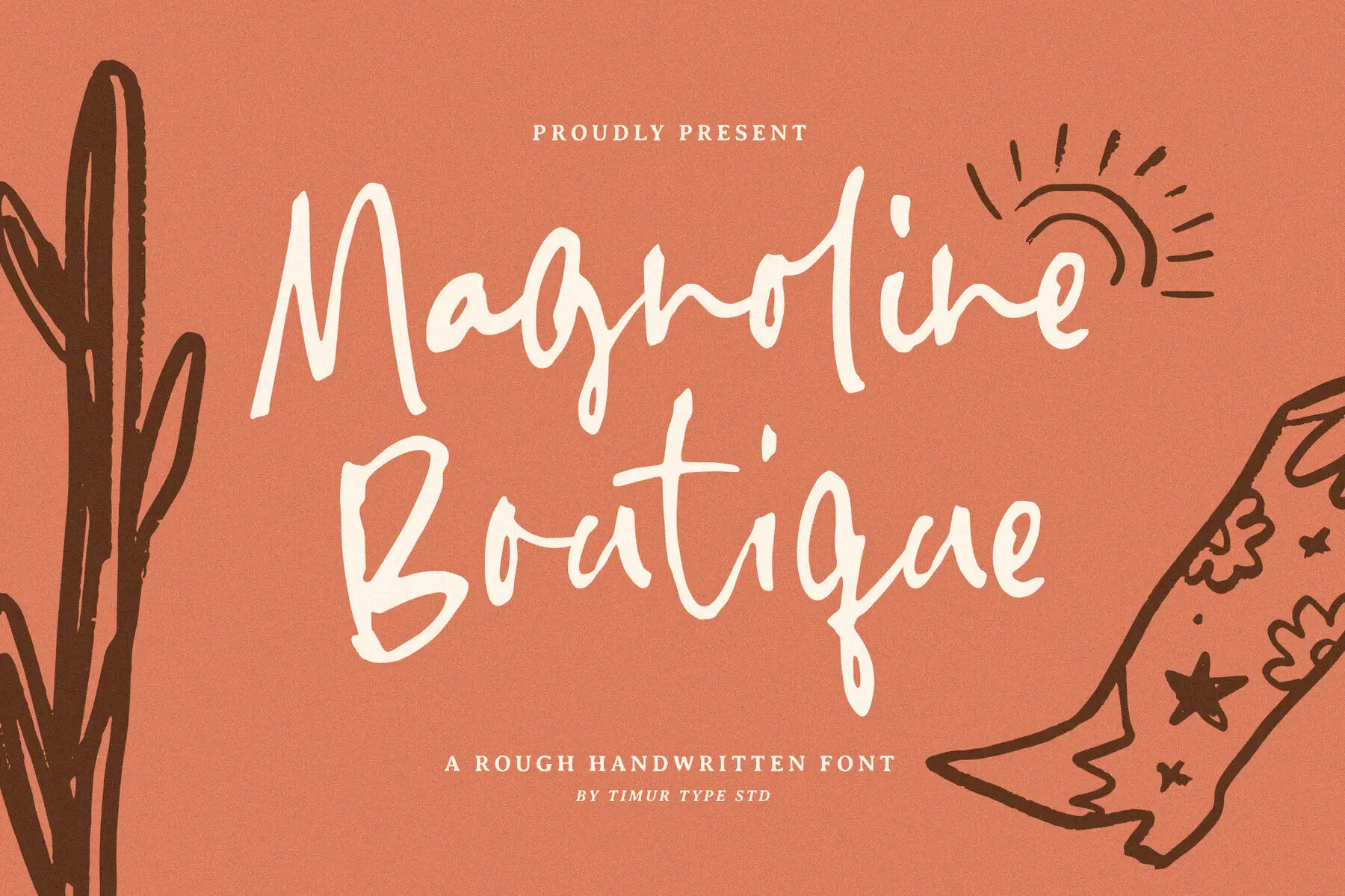 Magnoline Boutique