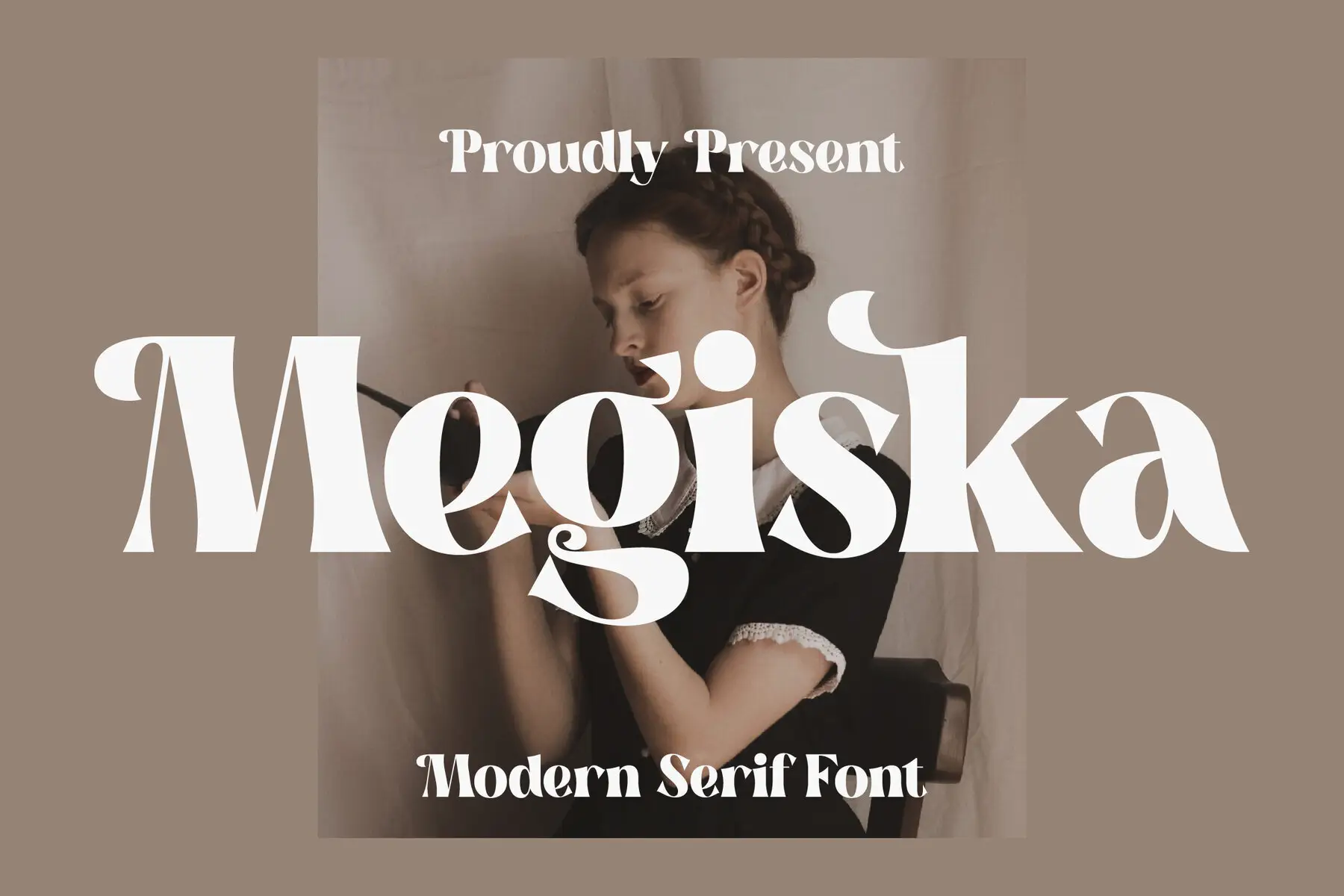 Megiska