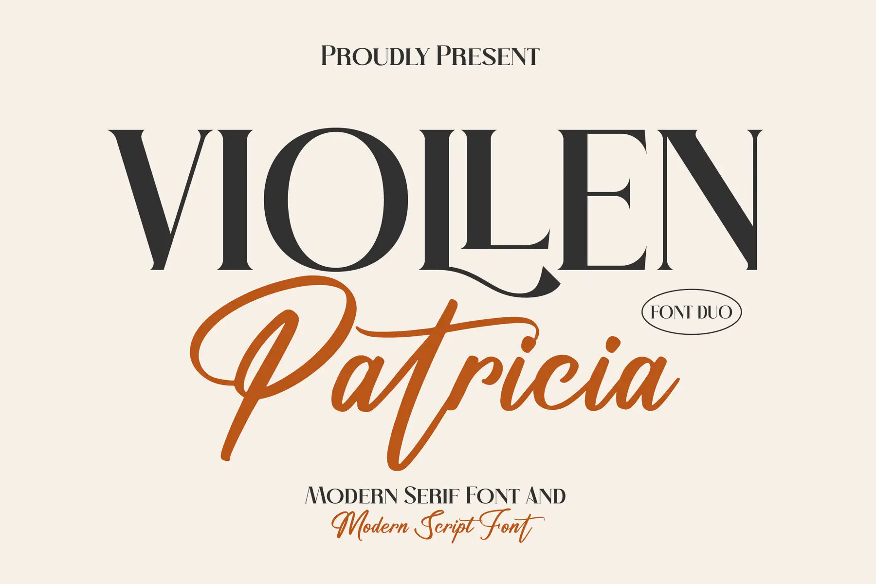 Viollen Patricia