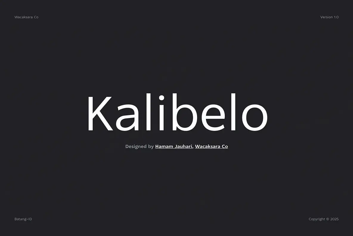 Kalibelo