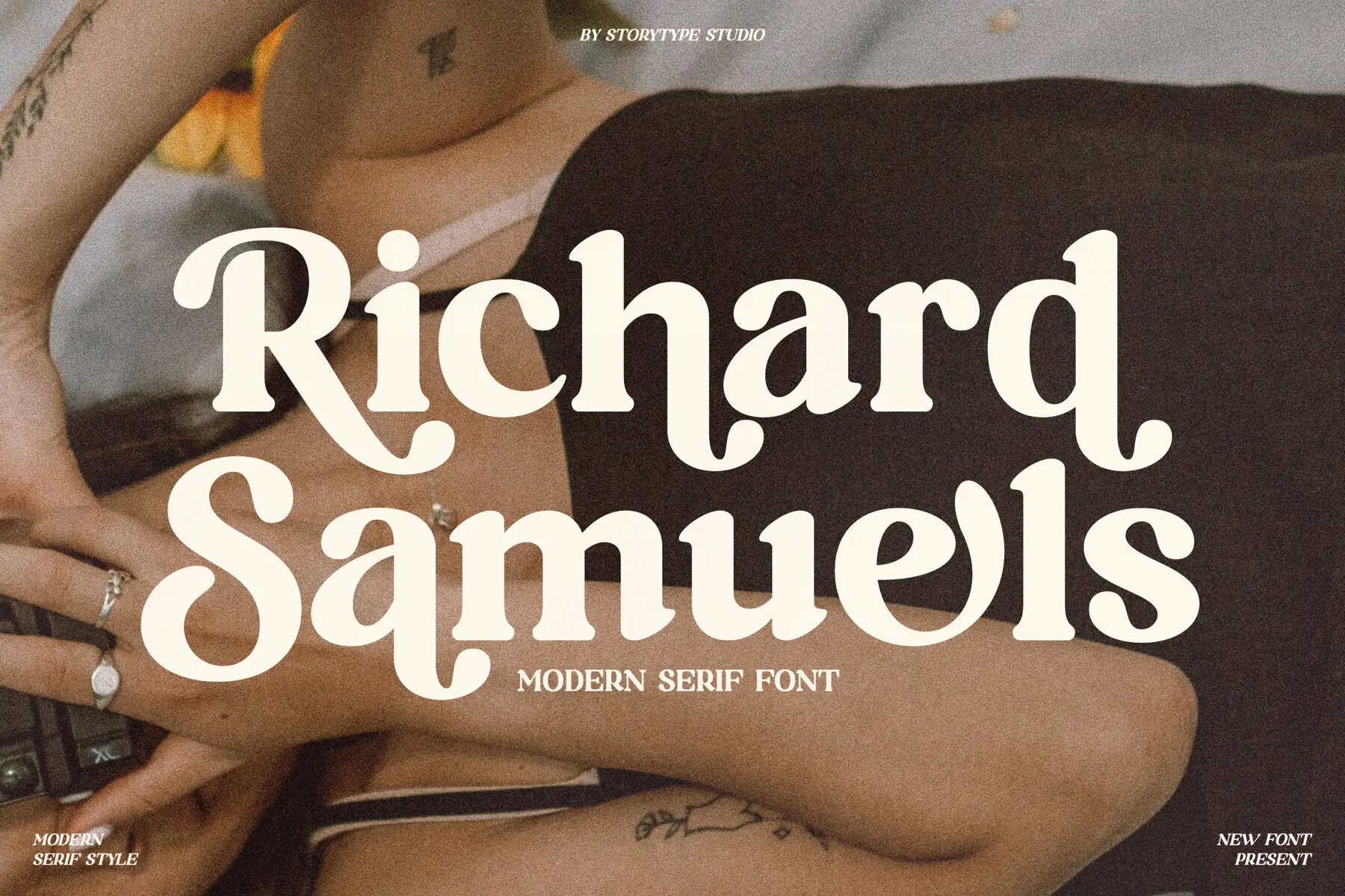 Richard Samuels