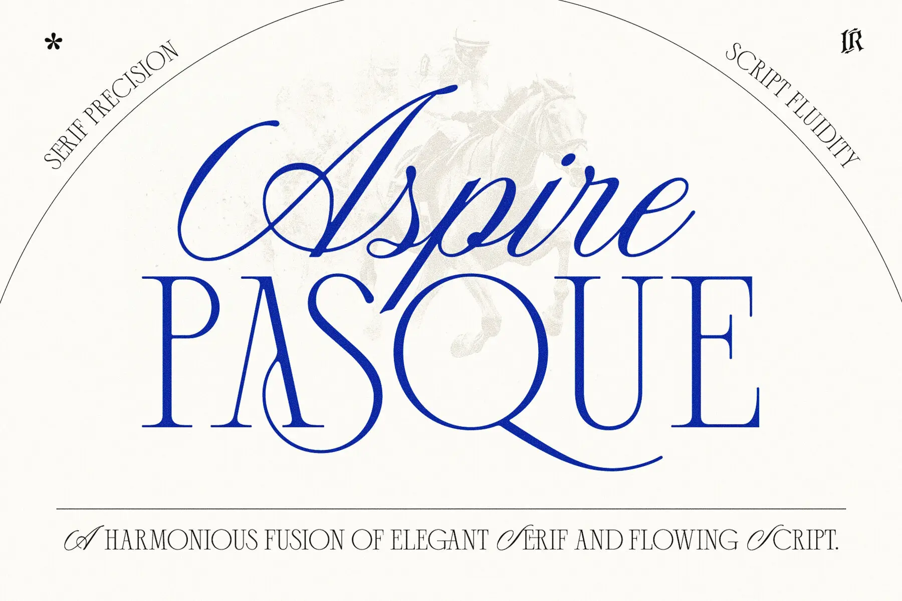 Aspire Pasque