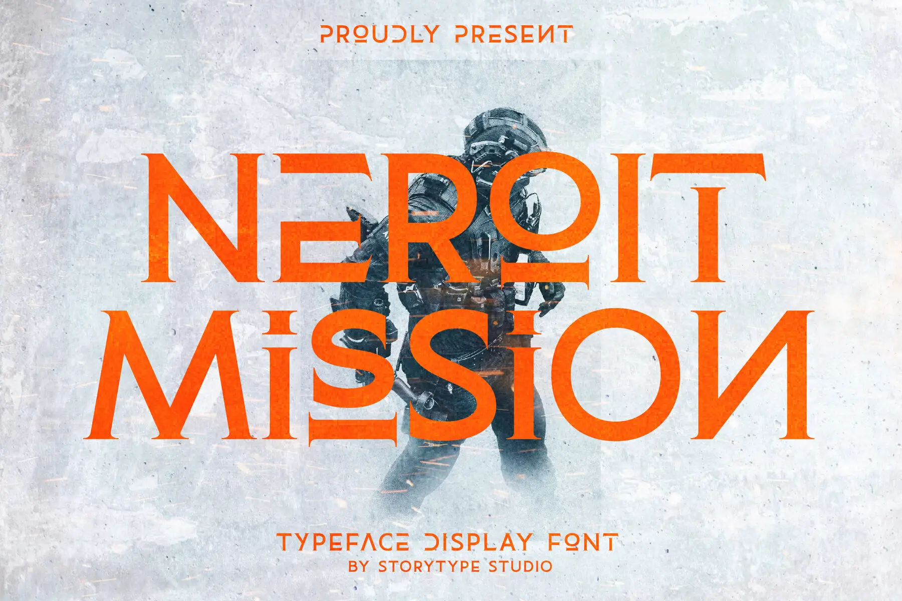 NEROIT MISSION