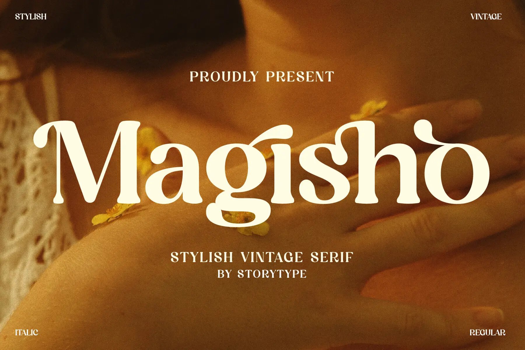 Magisho