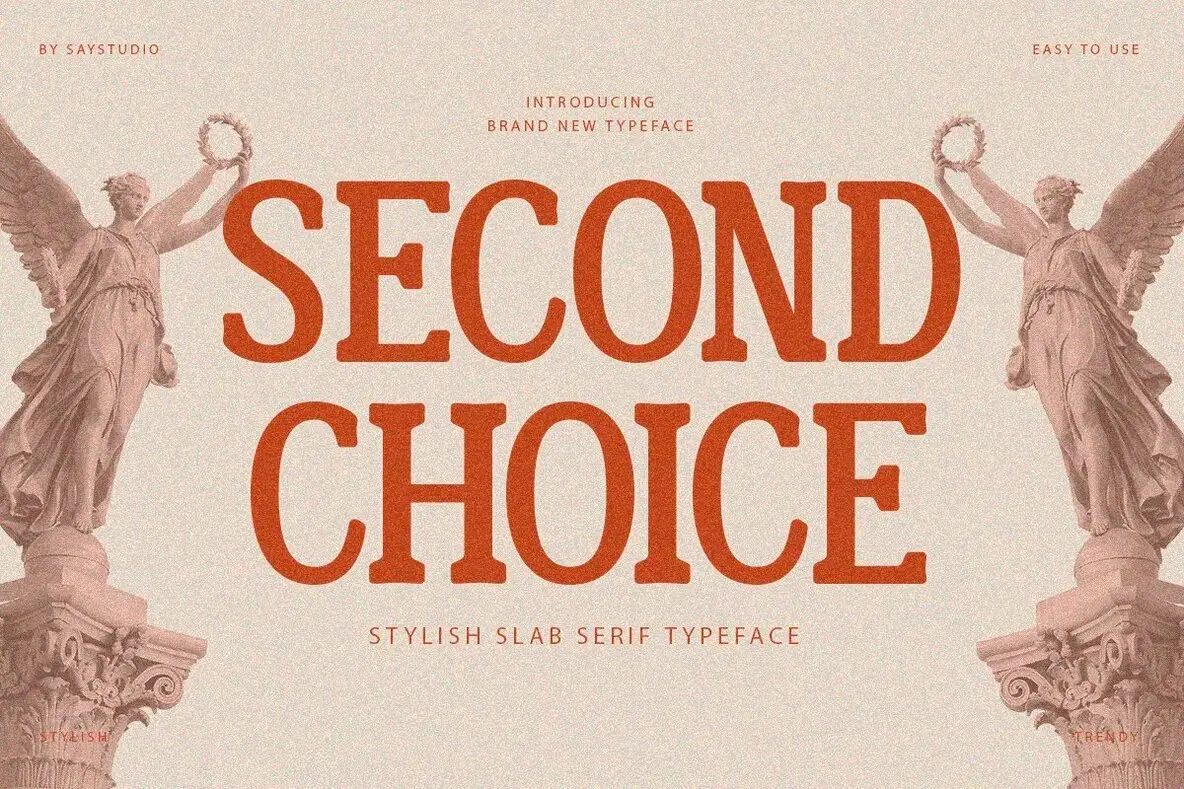 Second Choice