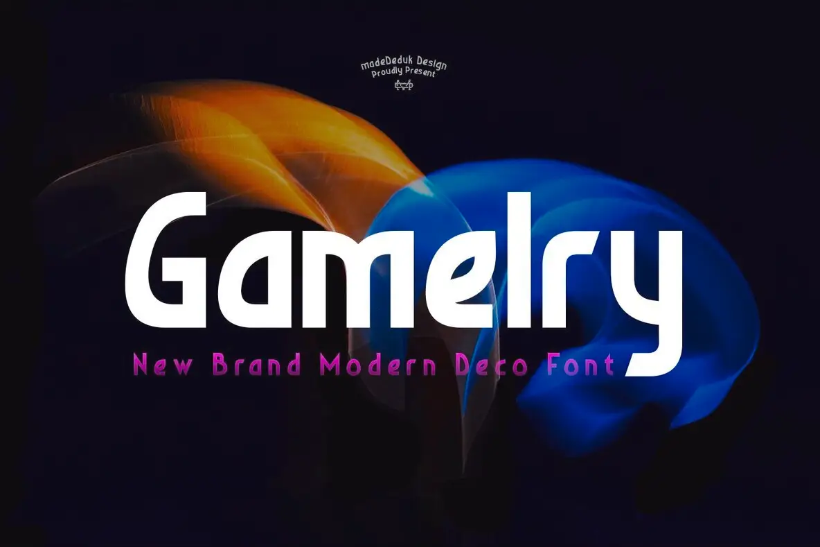Gamelry