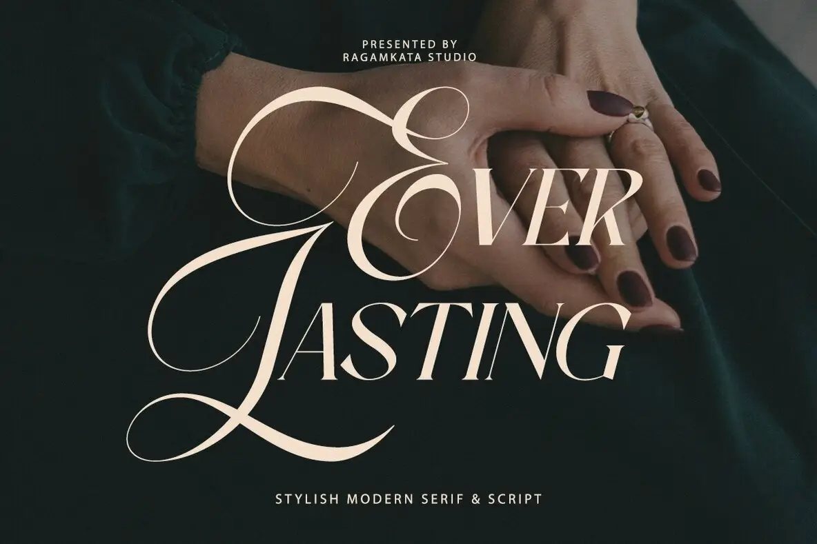 Ever Lasting
