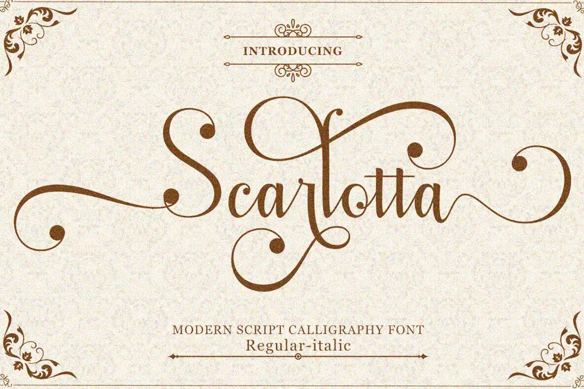Scarlotta