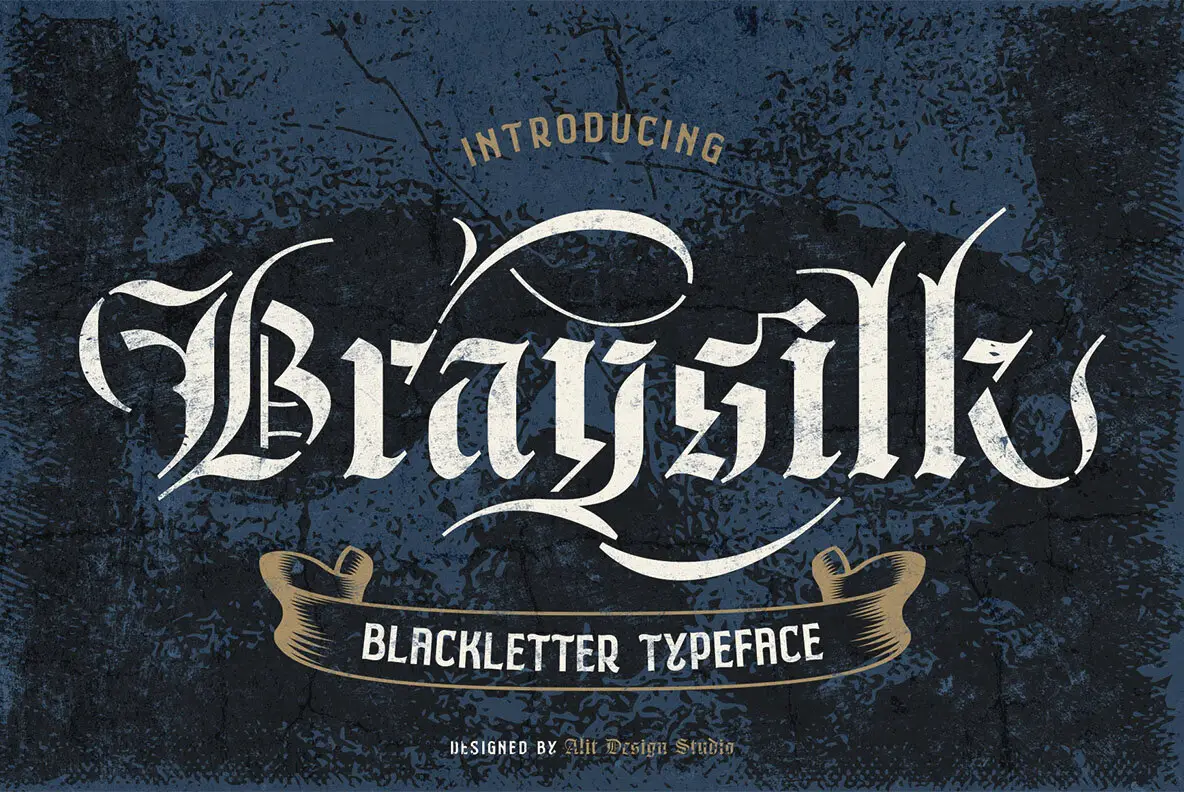Braysilk