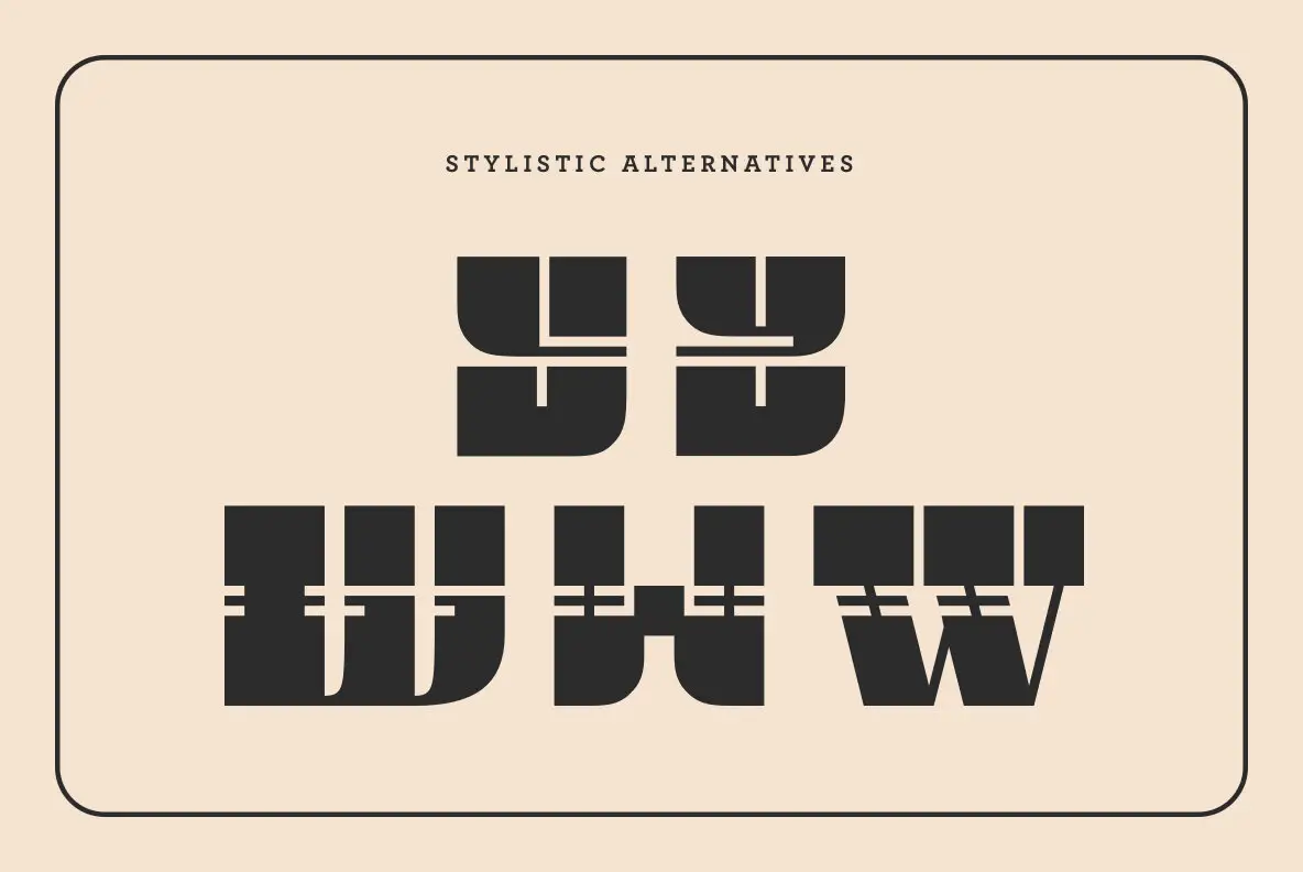 Ringo Font - Fontpath