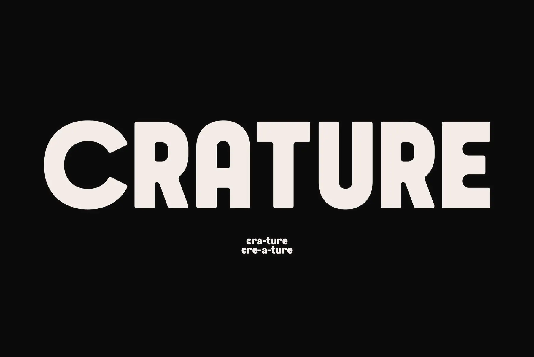 Crature