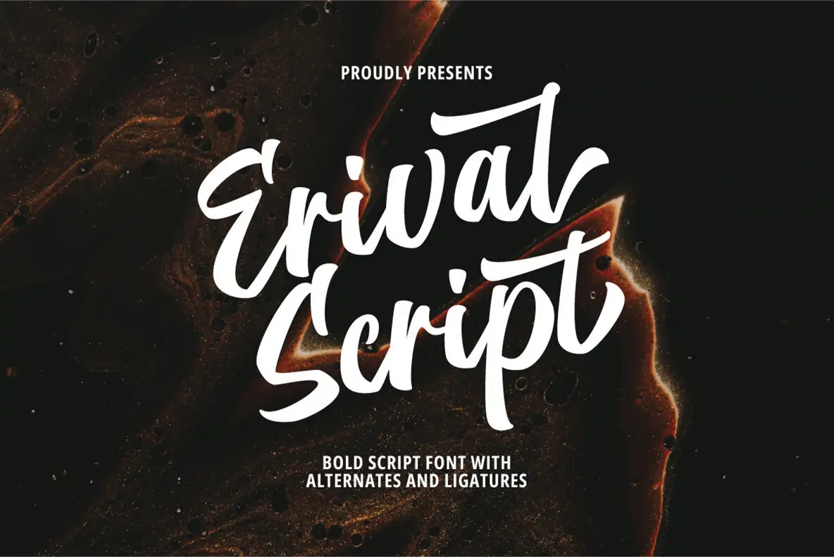 Erival Script
