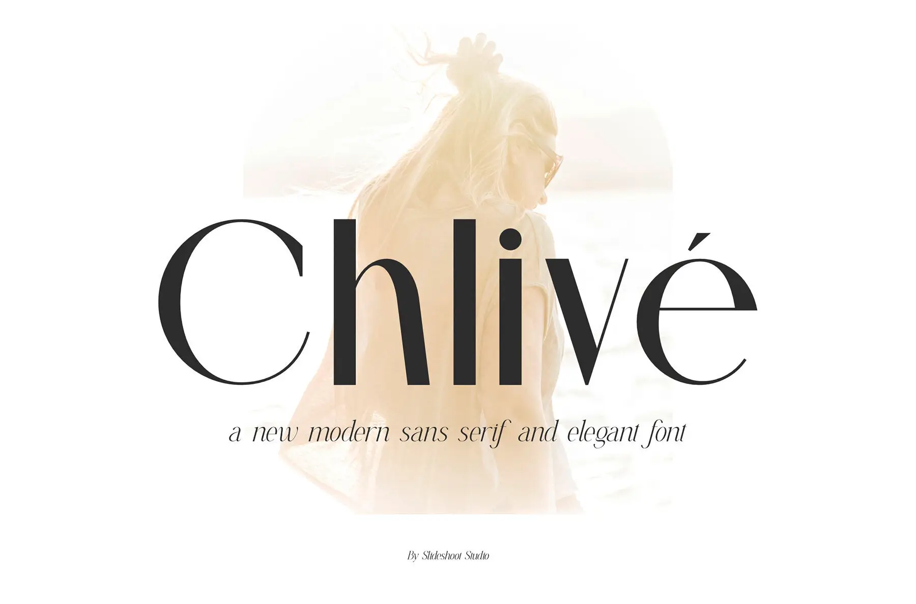 Chlive
