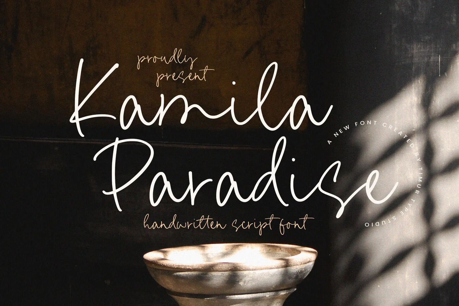 Kamila Paradise