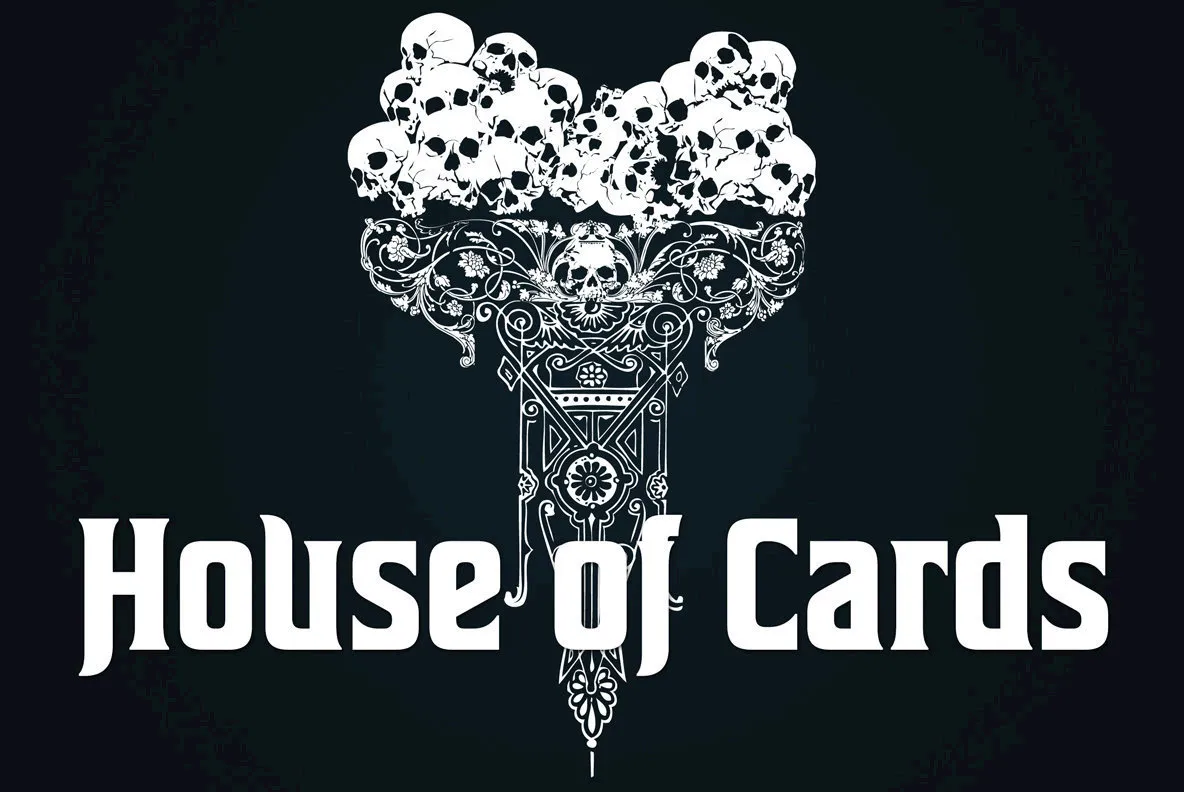 House of Cards