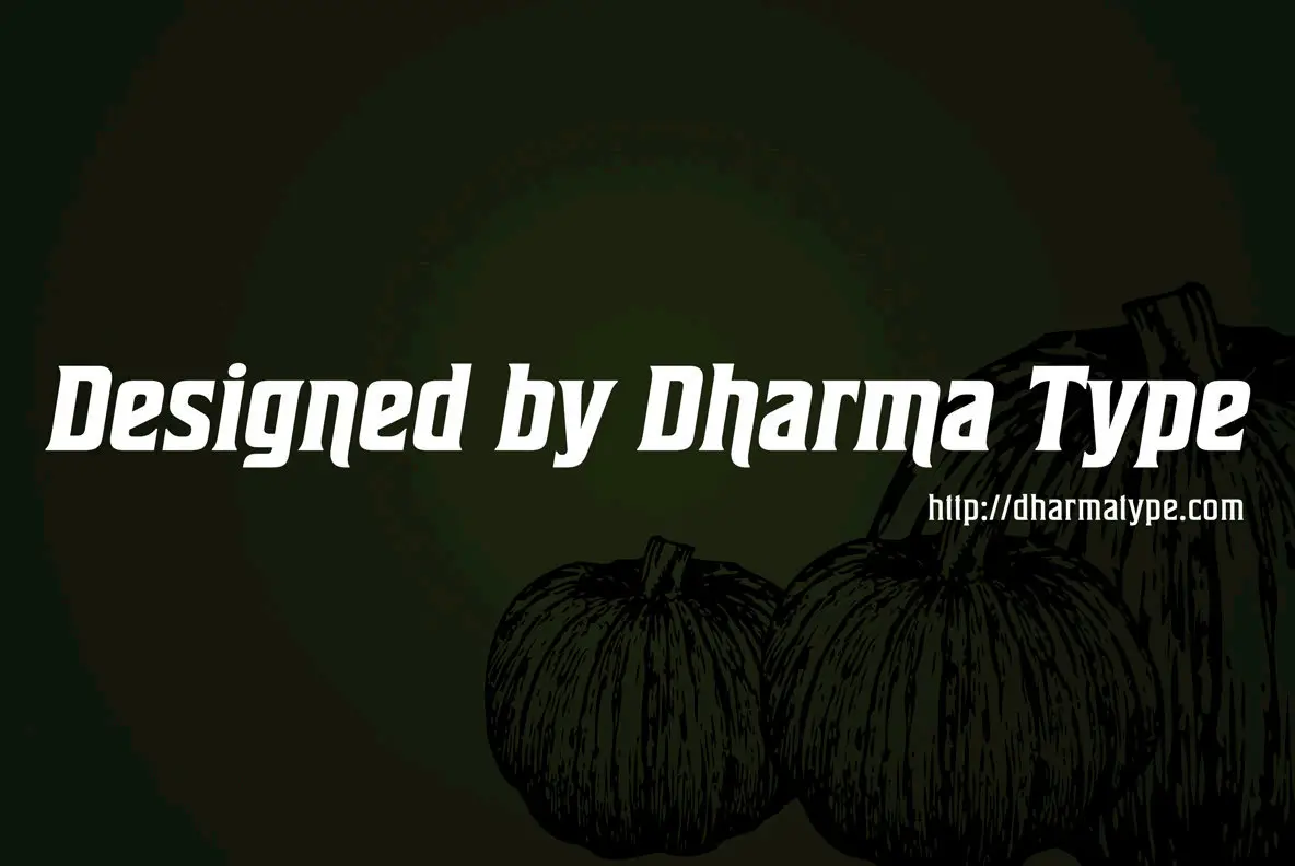 House of Cards Font YouWorkForThem