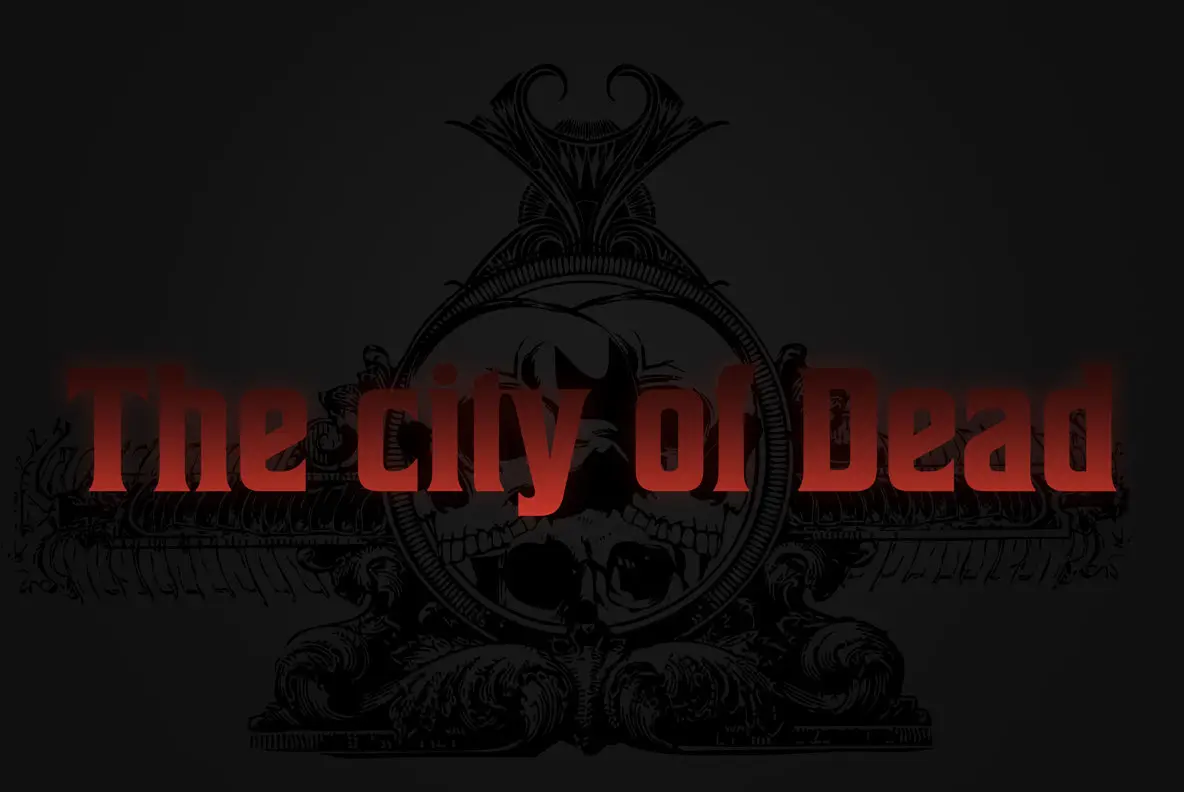 House of Cards Font YouWorkForThem